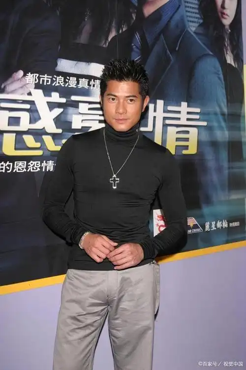 杜德伟与郭富城:天王级歌手的舞蹈与音乐之旅