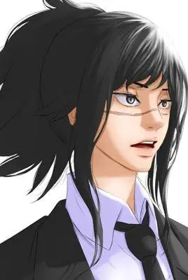 电锯人天童美智子-michiko tendo-てんどう ミチコ