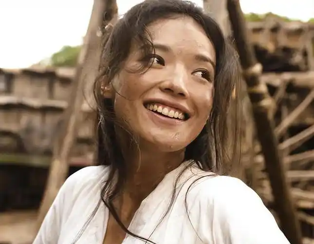 周星驰新剧《金猪玉叶》筹拍,争角大战一触即发,五位女神呼声高|舒淇