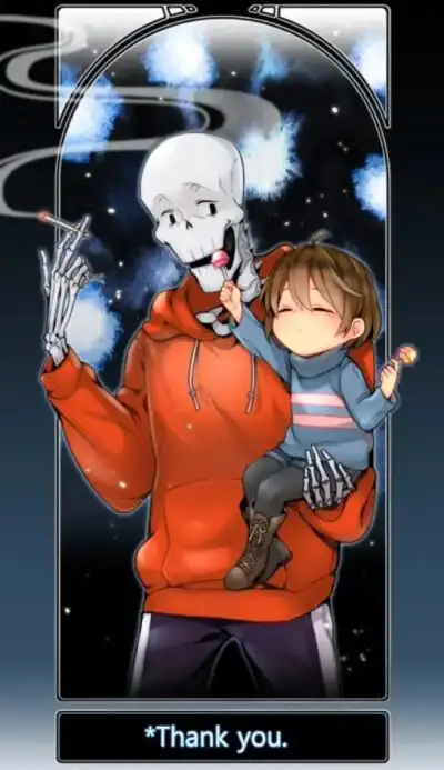 undertale/传说之下