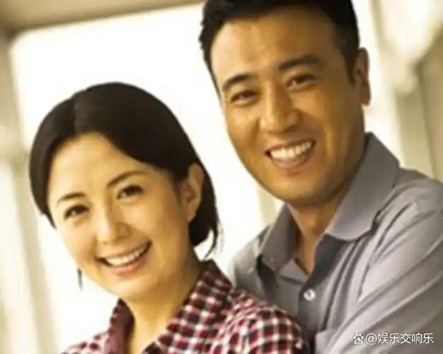 于和伟的贤惠妻子:支持老公给8个哥哥姐姐,一个好女人旺三代