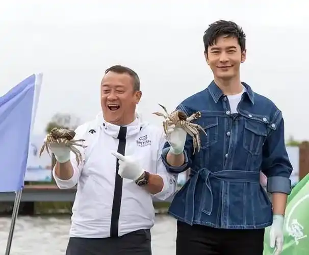 人前是演员背后是资本家这六位明星手中的商业帝国难以想象