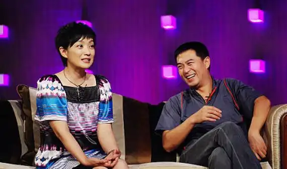 王海燕第一个老公是谁 揭秘王海燕不为人知的绯闻传言