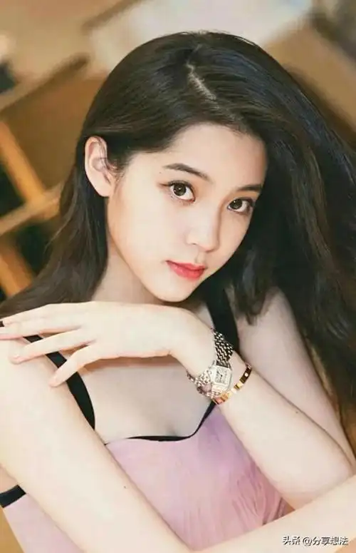 欧阳娜娜明星壁纸16