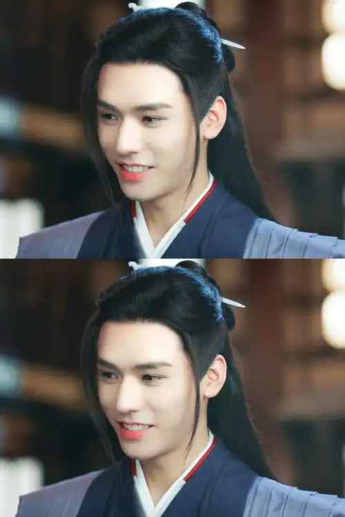 龚俊#温客行 9592@龚俊simon