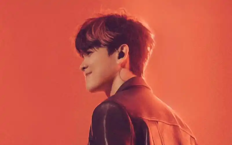 【尤长靖】 个人单曲 舞台