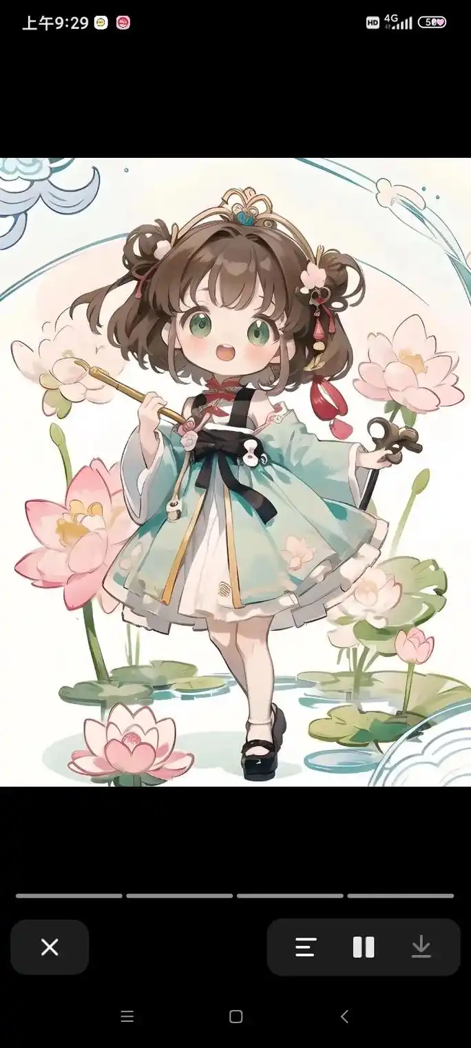 q版人物合集(可以当头像哦)拿了照片记得点赞 关注96721517