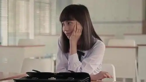 泰剧禁忌女孩他人即镜子他人即地狱