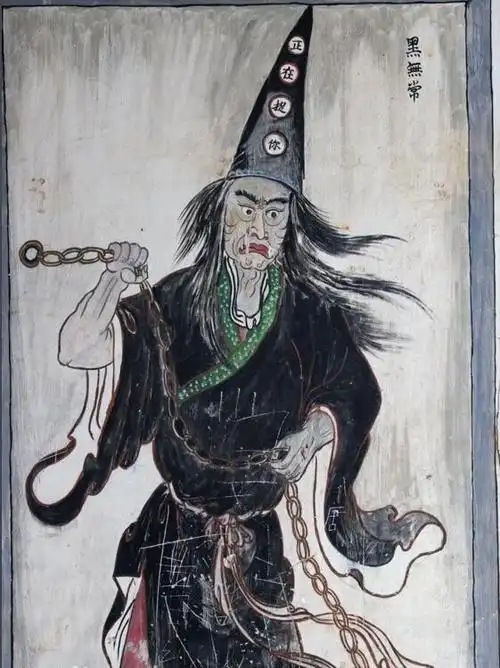 带你长姿势中国古代十大恶鬼胆小勿入