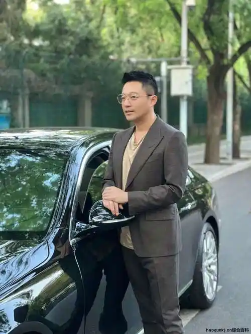 京城四少汪雨个人资料及简历("京城四少"的命运沉浮)-第8张图片-郝囷