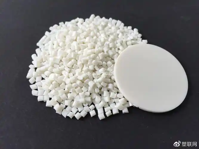 干货| 浅析abs塑料