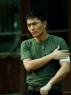 刑警队长剧情介绍(1-36全集)大结局_电视剧_电视猫