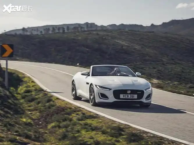 【2021款捷豹f-typer 敞篷版_整体外观_103/896张图片】_汽车图片大全