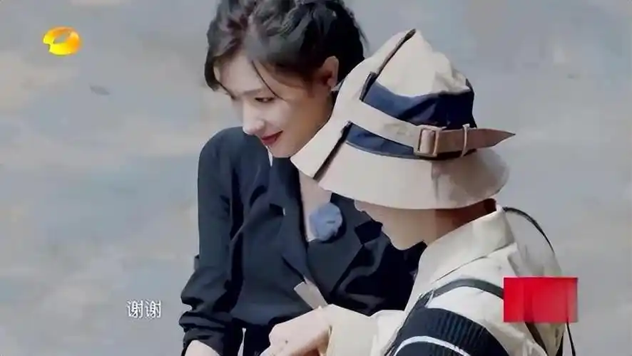 不婚族万茜我这辈子最正确的决定就是嫁给普通摄影师老公