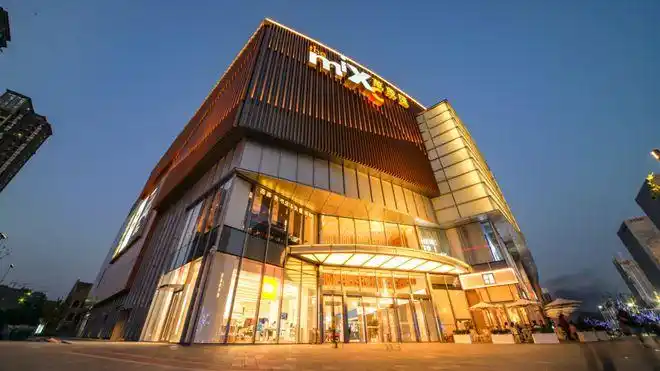 华润合肥第四座购物中心包河万象汇又有新进展_网易订阅