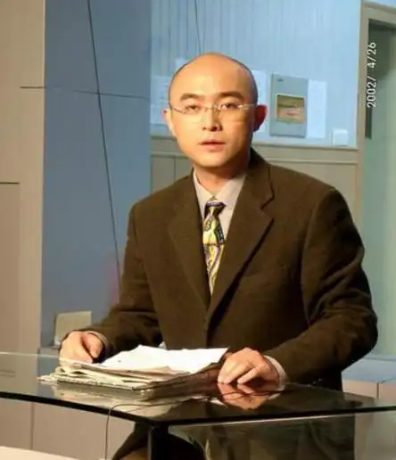 "励志青年"孟非个人资料,怎么从一个装卸工,到今天的知名主持人的?