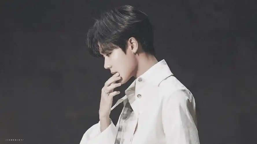 林彦俊格莱魅发光面膜代言人 - 堆糖,美图壁纸兴趣社区