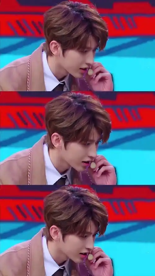 原创锦衣pk下一站是幸福还有蔡徐坤快乐大本营下期来狠的