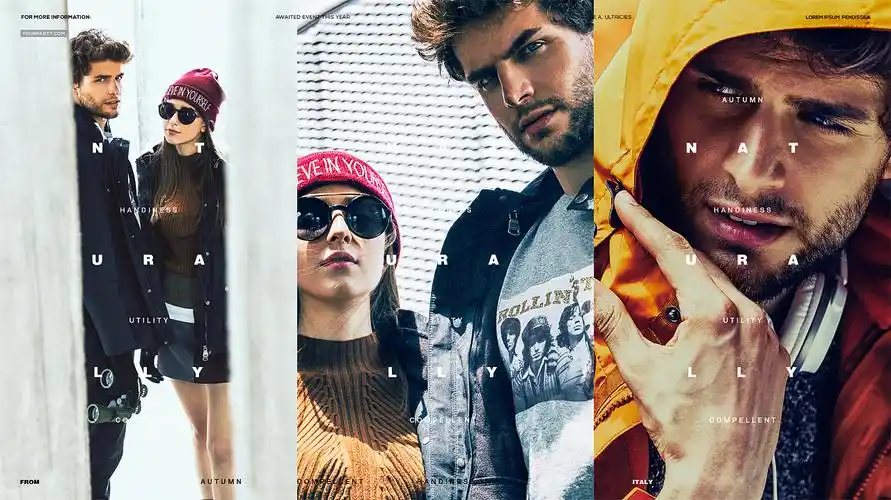 户外品牌2016ss秋冬新款广告片拍摄 desgined by 武减武文化创意