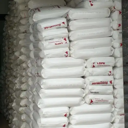 ldpe 沙特埃克森美孚 ld 165bw1 型号堆图.