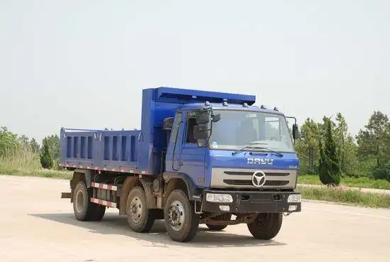 yta3200r1c1型自卸汽车燃油公告参数