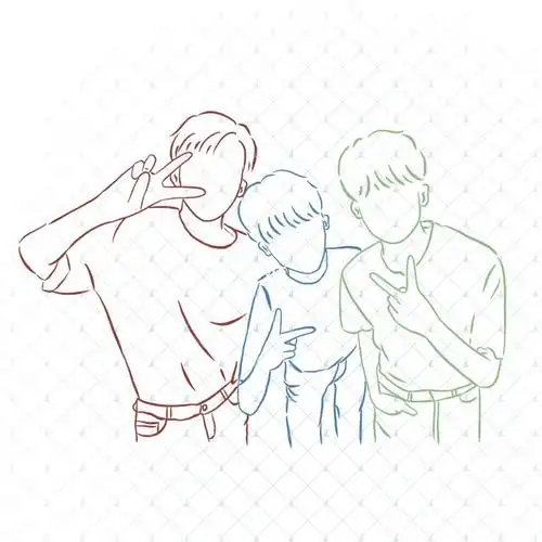 久违的tfboys,真的好久没看见这种画面了客单分享#tfboys  #tfboys