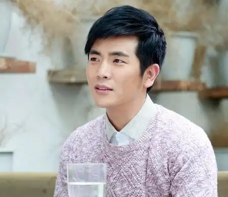 【图】陈思斯张晓龙承认恋情了吗? 晓龙庆生被催婚显尴尬