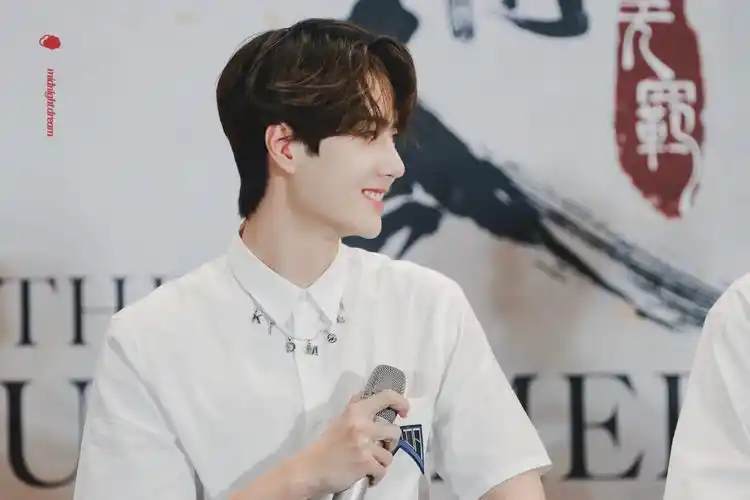 王一博 - 堆糖,美图壁纸兴趣社区