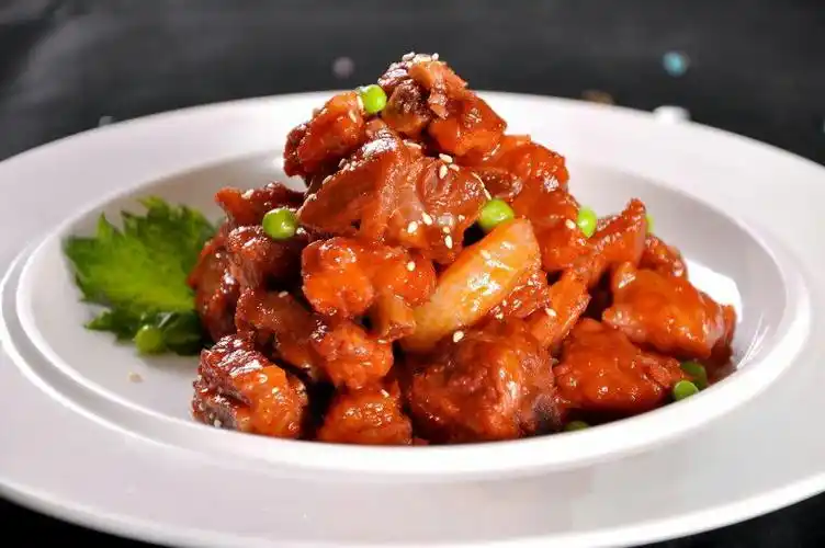 《锦江之星安阳安汤新城酒店餐厅》菜品欣赏!