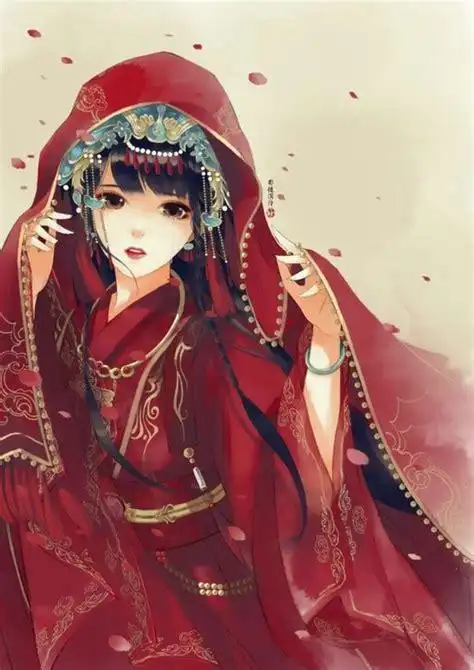 漫画大全古风穿越女生穿越古风恋爱漫画大全2022已更新今日更新