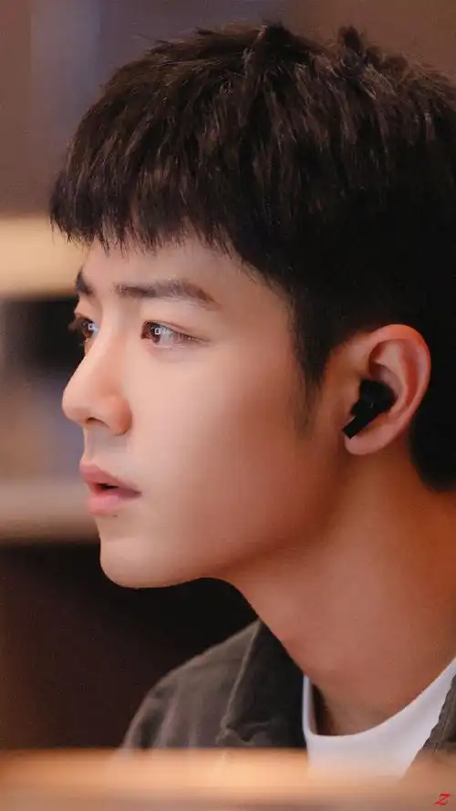 肖战骄阳伴我##肖战盛阳