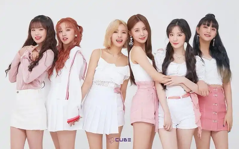 【 top20 】19年10月女团品牌评价排名 9.11~10.12