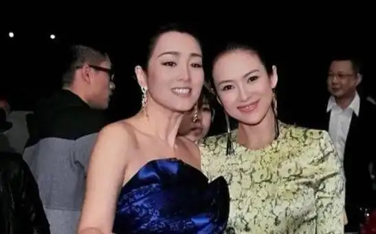 从章子怡周迅到刘亦菲,大荧幕纷纷转战小荧屏,是否代表电影衰落