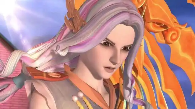 叶罗丽王子盘点最受欢迎帅气男神舒言倒数封银沙仅排第二