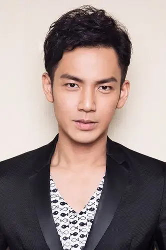 喜欢的男神,钟汉良