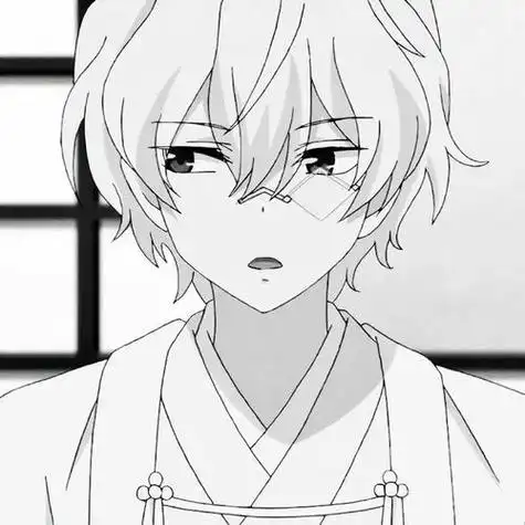 动漫男头像手绘帅气 动漫头像图片大全 -【爱个性】