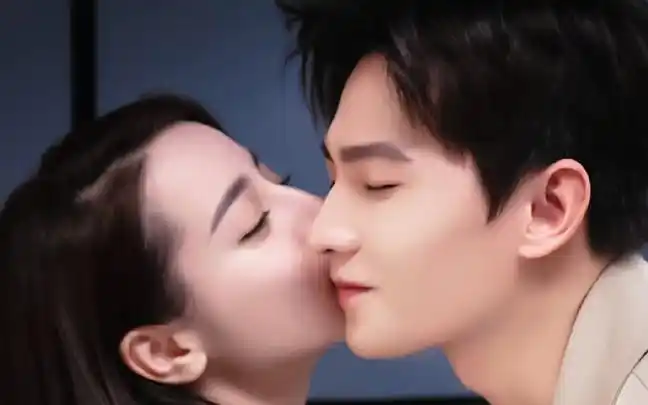 洋迪〗杨洋×迪丽热巴版 微微一笑很倾城