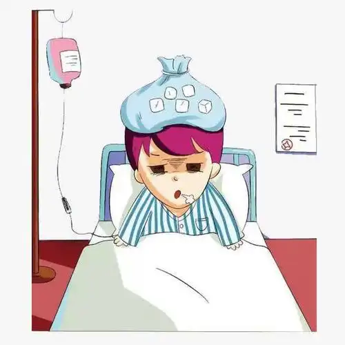 那一年,你穿上了病号服.每次见面的时候我们都笑了,回到家我哭了.