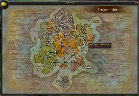 魔兽70军团再临界面调整一览细节改动方便玩家