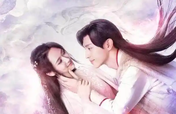 出道就被琼瑶相中,与杨紫演恋人没红,5年后再搭戏他已成大明星_邓伦