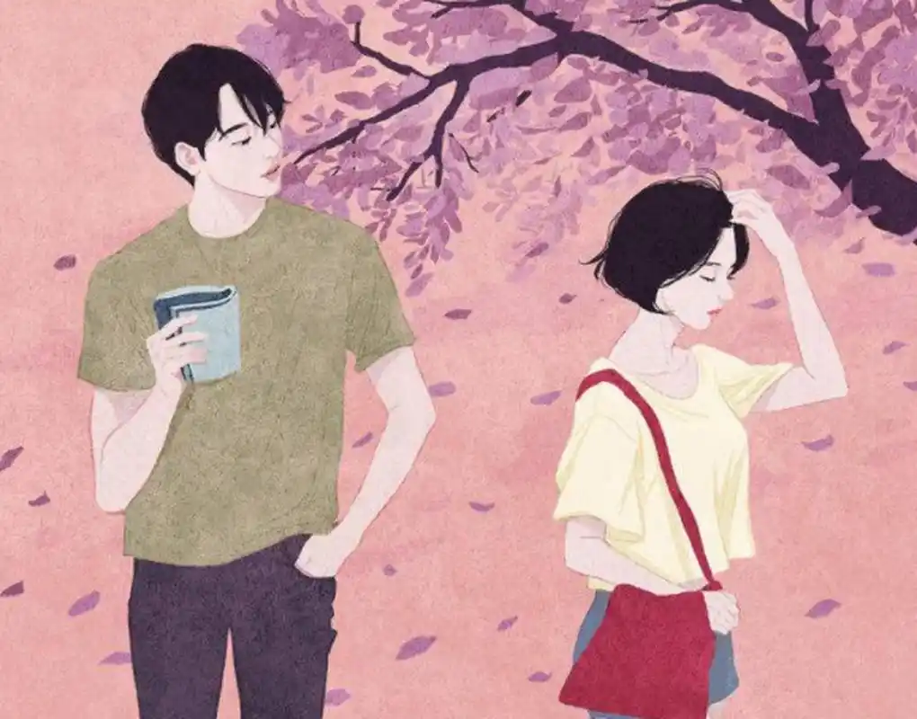 喜欢攀比,花钱大手大脚 不知道心疼男人挣钱的不易很多女人,在跟男人