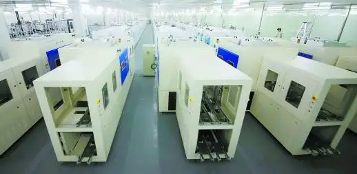 【智能制造看长沙】红太阳光电:迈向光伏制造智能化