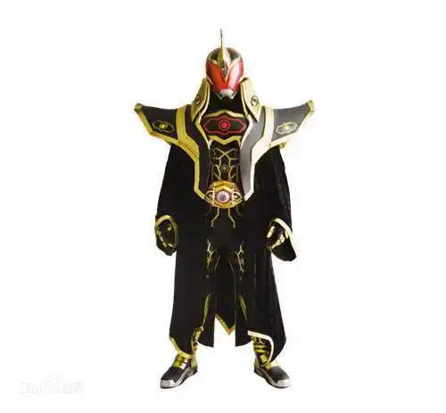 本文核心词:恩·达古巴·杰巴古朗基一族的最强者.