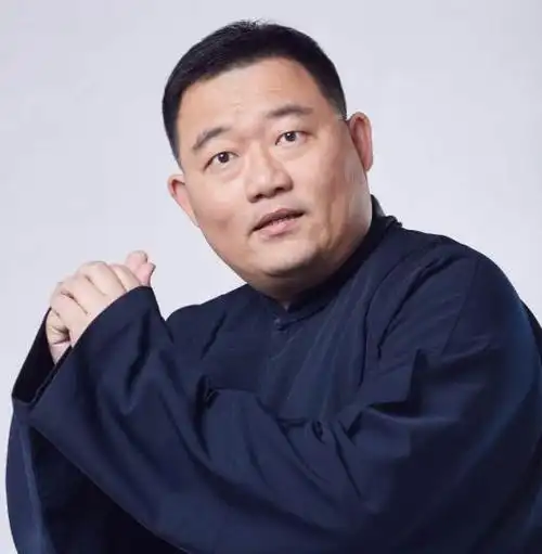 高峰的相声确实不好笑!|郭德纲|岳云鹏|演员|曹云金_网易订阅