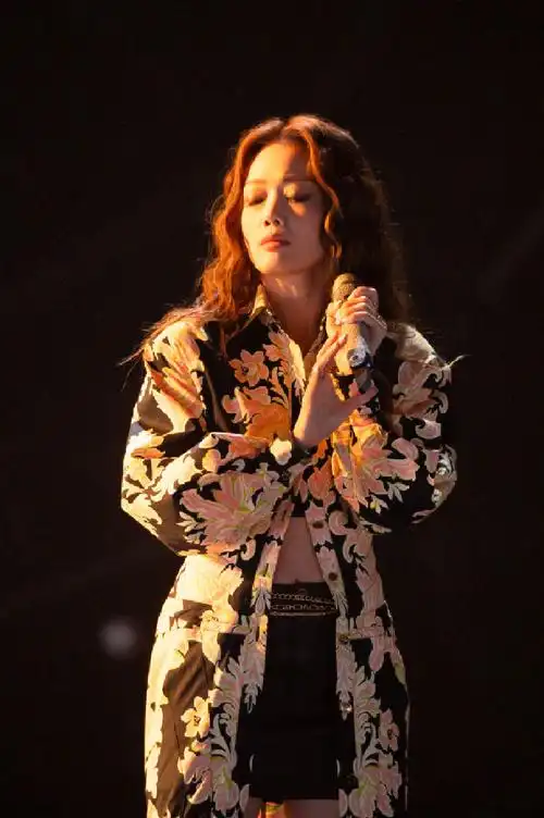 容祖儿eternity演唱会2024##澳门新濠影汇##新濠影汇