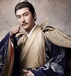 《山河令》赵敬配音演员(声优cv)是郭浩然 - 声优资料库