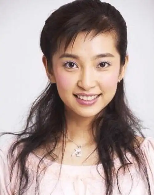 "拼命三娘"李冰冰:从县城老师到一线女星,成名的路上有泪水!