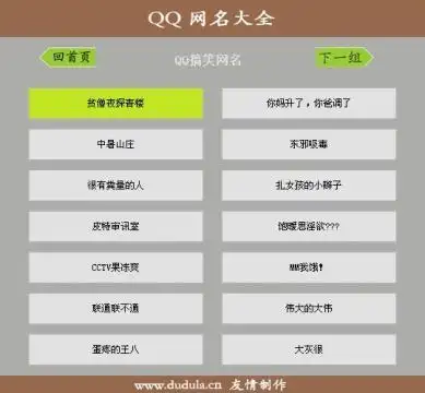 2017年流行什么样的微信网名或微信名字,微信是中国除了qq以可爱