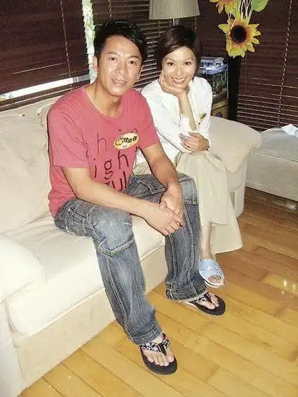 通臂猿猴郭政鸿神似李小龙不输六小龄童星途令人唏嘘