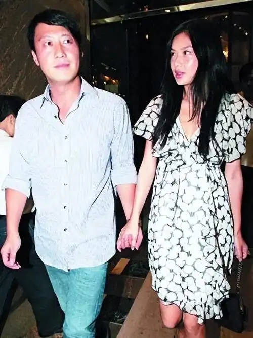 4年败光黎明7个亿还嫌弃天王太保守乐基儿现在过得怎么样了